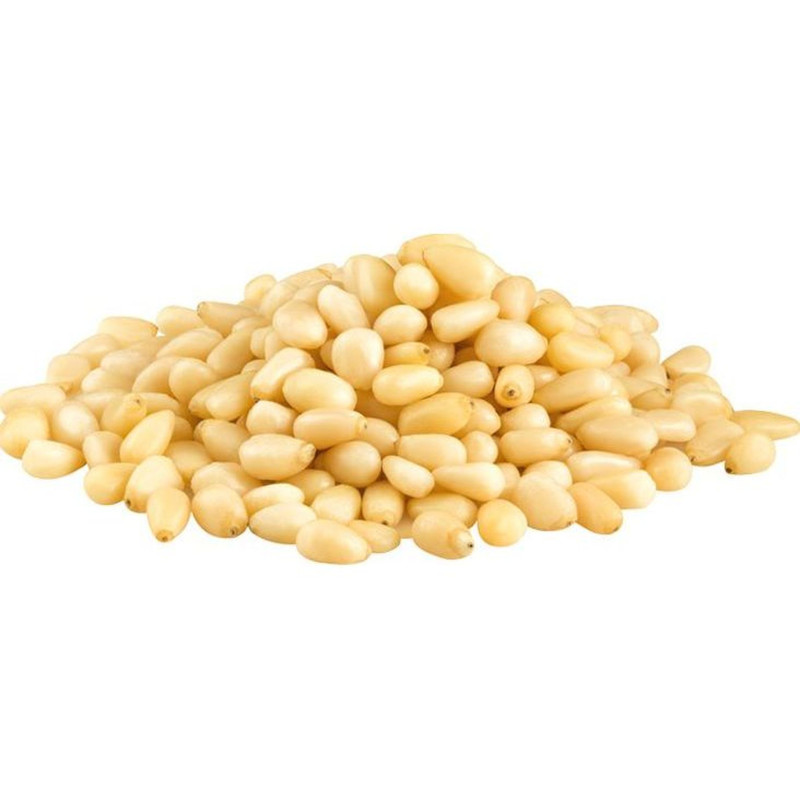 PIGNON DE PIN 25KG